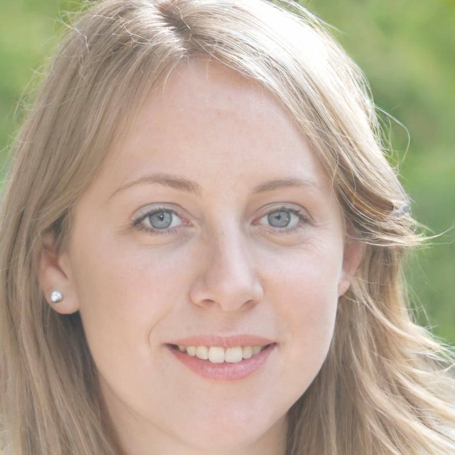 Ritratto professionale di Eleonora Vasari